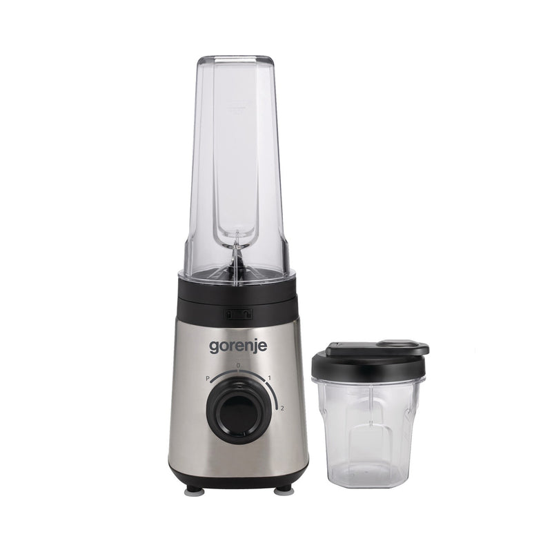 GORENJE BSM600E Smoothie, Gray  عصارة جورنجي
