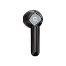 MOMAX 183881 BT11D Pills Lite 3 True Wireless Earbuds, Black سماعة موماكس