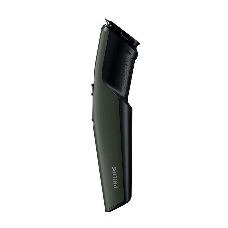 Philips BT1233 Beardtrimmer series 1000, Black ماكنة تخفيف شعر اللحية شحن USB