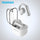 MOMAX 200002600 BT12W Pill Wave Open-Ear True Wireless Earbuds, White سماعات موماكس