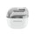MOMAX 200002600 BT12W Pill Wave Open-Ear True Wireless Earbuds, White سماعات موماكس