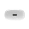 MOMAX 176505 BT2AW Pills Lite 2 True Wireless Bluetooth Earbuds and Charging Case, White سماعات موماكس