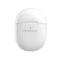 MOMAX 176505 BT2AW Pills Lite 2 True Wireless Bluetooth Earbuds and Charging Case, White سماعات موماكس