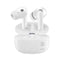 CELLULARLINE BTECLIPSETWSW 3382 Eclipse Wireless Earphones with Charging Case سماعات بلوتوث