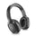 CELLULARLINE BTHEADBBASICMSK  3918 Music Sound Bluetooth Headband, Black سماعات راس