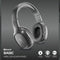 CELLULARLINE BTHEADBBASICMSK  3918 Music Sound Bluetooth Headband, Black سماعات راس