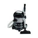 BLACK & DECKER BV2000-B5 Vacuum Cleaner, Black
