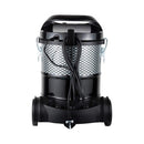 BLACK & DECKER BV2000-B5 Vacuum Cleaner, Black