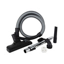 BLACK & DECKER BV2000-B5 Vacuum Cleaner, Black
