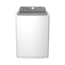 DENKA BWM-200ATL Top Load Washer 18kg, White +  IST-2400PB  هدية