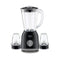 BLACK & DECKER BX520-B5 826 Blender, White خلاط