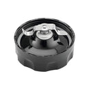 BLACK & DECKER  BX365J-B5 827 Blender With Grinder Mill, Black خلاط