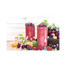 BLACK & DECKER  BX365J-B5 827 Blender With Grinder Mill, Black خلاط