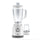 BLACK & DECKER BX4030-B5 400W Blender with grinder mill  خلاط مع مطحنة
