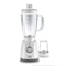 BLACK & DECKER 354 , BX4030-B5 400W Blender with grinder mill  خلاط مع مطحنة