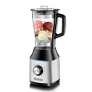 BLACK & DECKER BX650G-B5 650W Glass Blender  خلاط عالي السرعة مع وعاء زجاجي