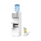 SHINON BYCZ565 Free Standing Water Dispenser Top Loading with Ice Maker براد شينون