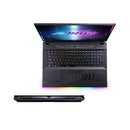 GIGABYTE BYHC5AED65SP AORUS (2025) MASTER 18 BYH 18” Mini LED QHD 240Hz Gaming Laptop لابتوب اوروس 18 انج ويندوز 11 برو - 32 كيكابايت - 2تيرابايت