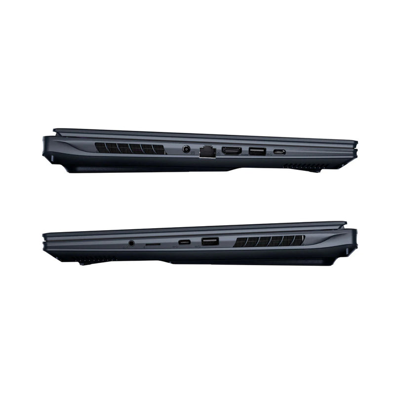 GIGABYTE BYHC5AEE64SP AORUS (2025) MASTER 16 BYH 16” WQXGA OLED 240Hz Gaming Laptop لابتوب اوروس 16 انج ويندوز 11 برو - 32 كيكابايت 1  4 gen تيرابايت