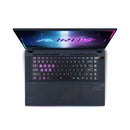 GIGABYTE BYHC5AEE64SP AORUS (2025) MASTER 16 BYH 16” WQXGA OLED 240Hz Gaming Laptop لابتوب اوروس 16 انج ويندوز 11 برو - 32 كيكابايت 1  4 gen تيرابايت