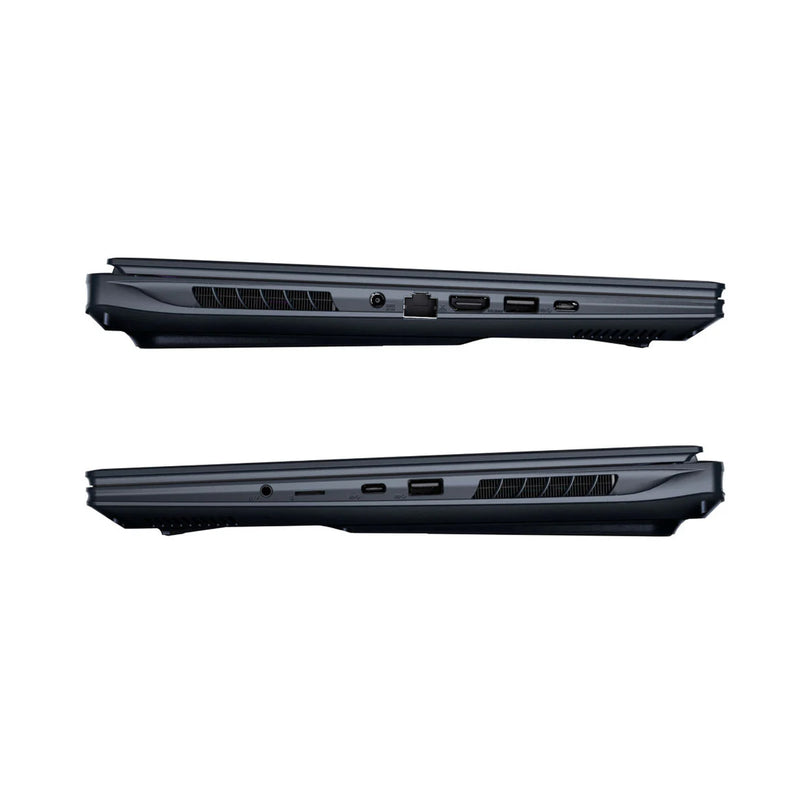 GIGABYTE BZHC6AEE64SP AORUS (2025) MASTER 16 BZH 16” WQXGA OLED 240Hz Gaming Laptop لابتوب اوروس 16 انج ويندوز 11 برو - 32 كيكابايت - 1