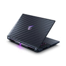 GIGABYTE BZHC6AEE64SP AORUS (2025) MASTER 16 BZH 16” WQXGA OLED 240Hz Gaming Laptop لابتوب اوروس 16 انج ويندوز 11 برو - 32 كيكابايت - 1