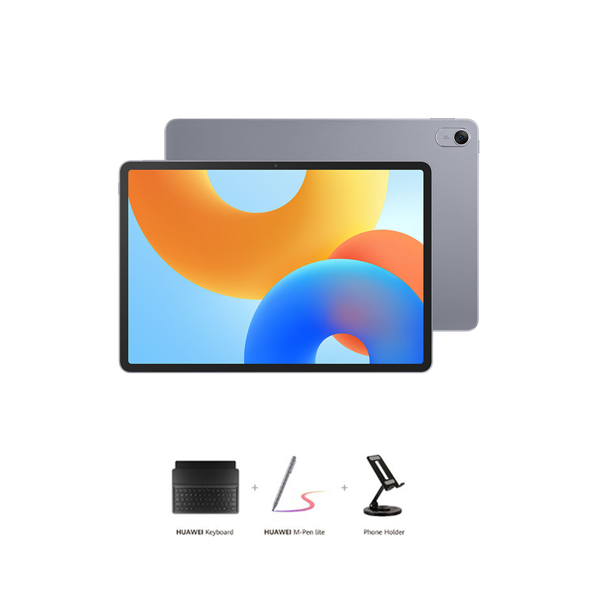 HUAWEI MatePad 11.5 Inch PaperMatte WIFI 8+256GB (Keyboard) Space Gray