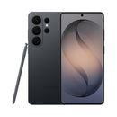 SAMSUNG SM-S948BZKIMEA Galaxy S26 Ultra (256GB+12GB RAM), Black سامسونك جالكسي اس 26 الترا   256 حجز مسبق