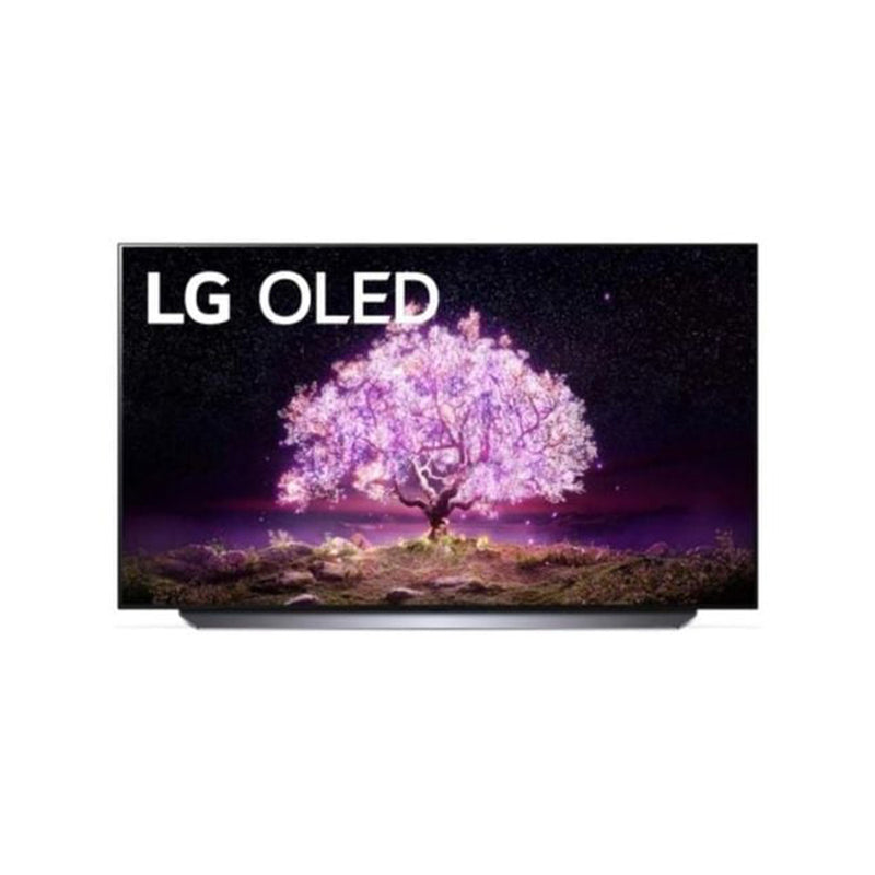 LG OLED55C1PVB  C1 Series Cinema Screen Design 4K Cinema, 55 Inch