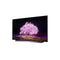 LG OLED55C1PVB  C1 Series Cinema Screen Design 4K Cinema, 55 Inch