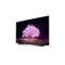 LG OLED55C1PVB  C1 Series Cinema Screen Design 4K Cinema, 55 Inch