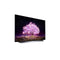 LG OLED55C1PVB  C1 Series Cinema Screen Design 4K Cinema, 55 Inch