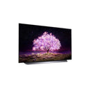 LG OLED55C1PVB  C1 Series Cinema Screen Design 4K Cinema, 55 Inch