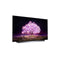 LG OLED55C1PVB  C1 Series Cinema Screen Design 4K Cinema, 55 Inch