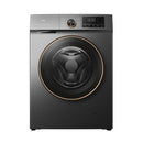 TCL C2108FLG Front Loading Washer & Dryer, 8kg