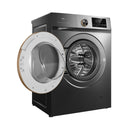 TCL C2108FLG Front Loading Washer & Dryer, 8kg