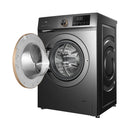 TCL C2108FLG Front Loading Washer & Dryer, 8kg
