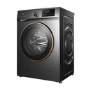 TCL C2108FLG Front Loading Washer & Dryer, 8kg