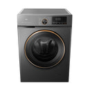 TCL C2108FLG Front Loading Washer & Dryer, 8kg