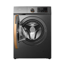 TCL C2109FLG Front Loading Washer & Dryer, 9kg