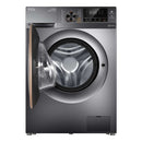 TCL C2110FLG Washer 10Kg غسالة تعبئة امامية محرك دفع مباشر
