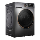 TCL C2110FLG Washer 10Kg غسالة تعبئة امامية محرك دفع مباشر