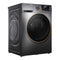 TCL C2110FLG Washer 10Kg غسالة تعبئة امامية محرك دفع مباشر