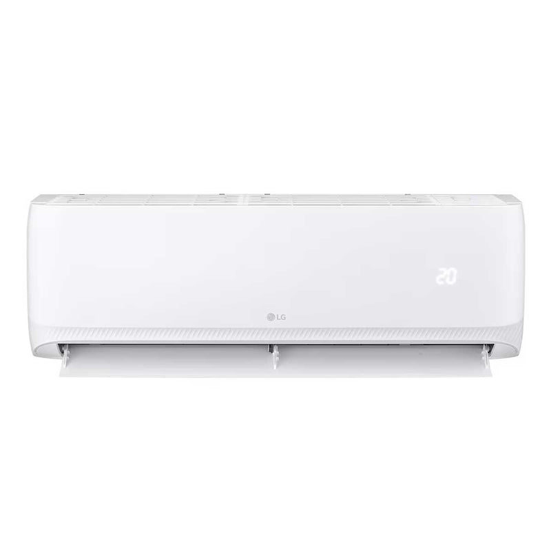 LG LGC24T3 2 Ton ON/OFF Air conditioner, Fast Cooling, Dual Sensing, Smart Operation, Anti Corrosion Gold Fin