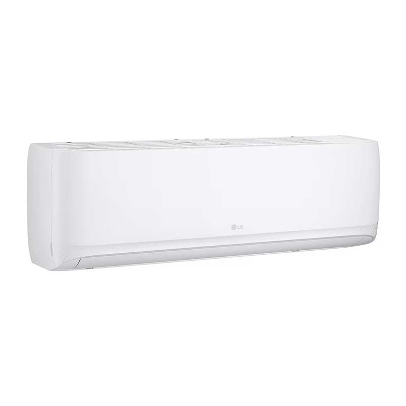 LG LGC24T3 2 Ton ON/OFF Air conditioner, Fast Cooling, Dual Sensing, Smart Operation, Anti Corrosion Gold Fin