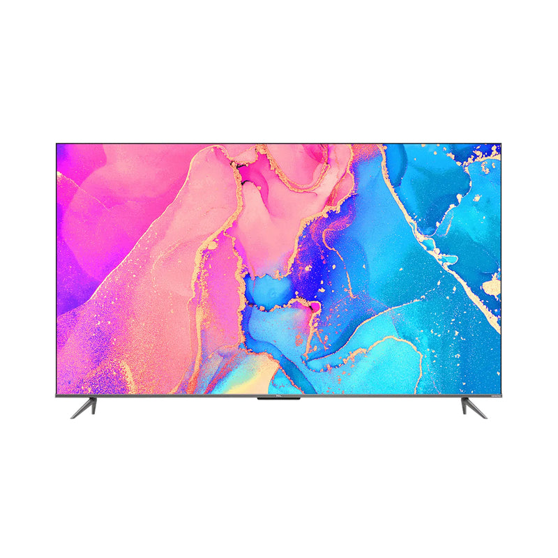 TCL C635 QLED 4K 55" Google TV Dolby Vision