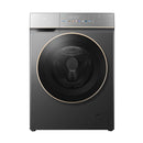 TCL C7110FLG Washer 10Kg غسالة تعبئة امامية محرك دفع مباشر شاشة مطورة