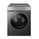 TCL C7110FLG Washer 10Kg غسالة تعبئة امامية محرك دفع مباشر شاشة مطورة