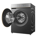 TCL C7110FLG Washer 10Kg غسالة تعبئة امامية محرك دفع مباشر شاشة مطورة