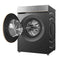 TCL C7110FLG Washer 10Kg غسالة تعبئة امامية محرك دفع مباشر شاشة مطورة